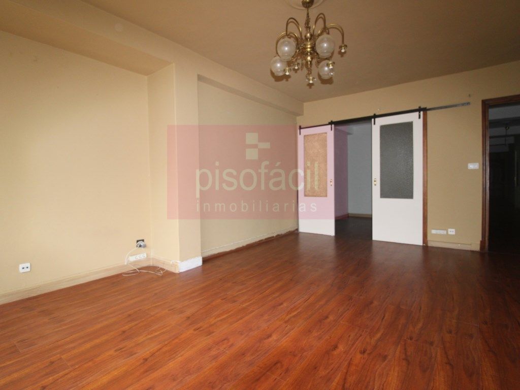 Sala d'estar de Apartament en venda en Lugo Capital
