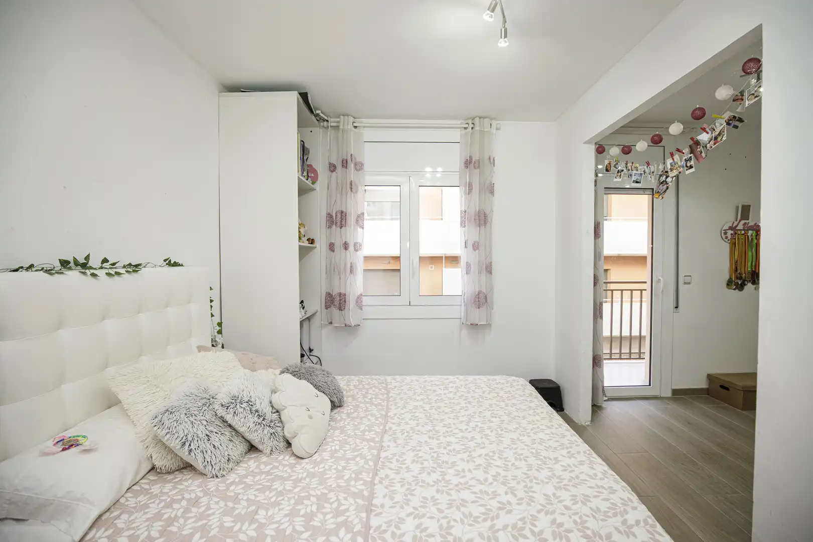 Appartamento con terrazza in vendita a Roca i Bros 5, imagen 13