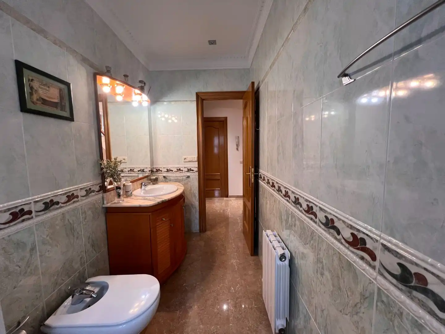 Casa amb piscina de lloguer a Mas Coll 4, imagen 29