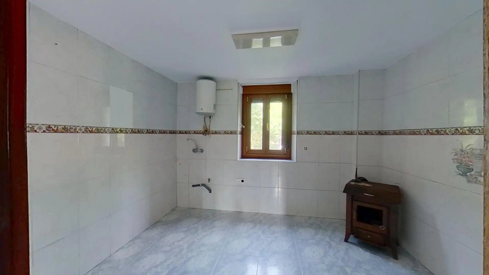 Cocina de Piso en venta en Loiu