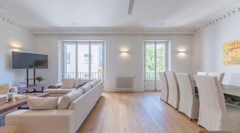 Photo 4 of Flat to rent in Calle de Los Madrazo, Cortes - Huertas, Madrid