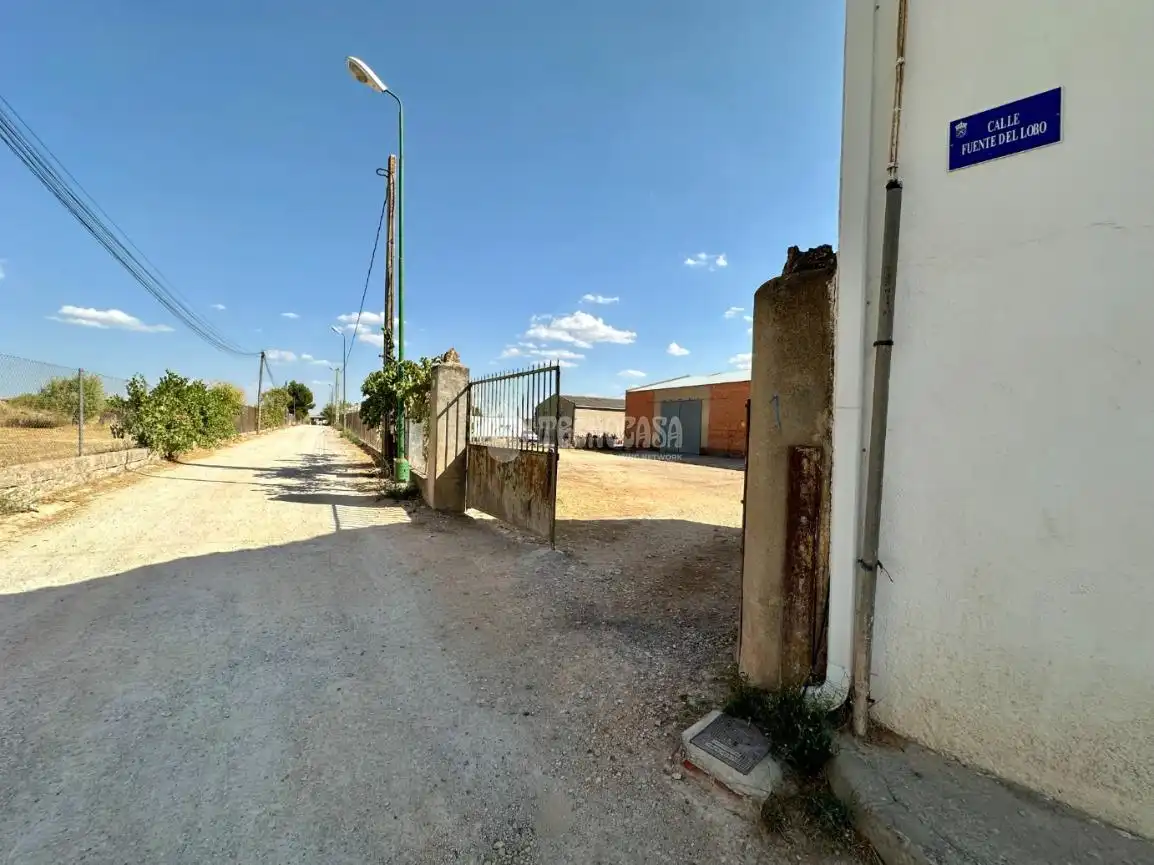 Gewerbefläche zur Miete in Los Santos de la Humosa, imagen 26