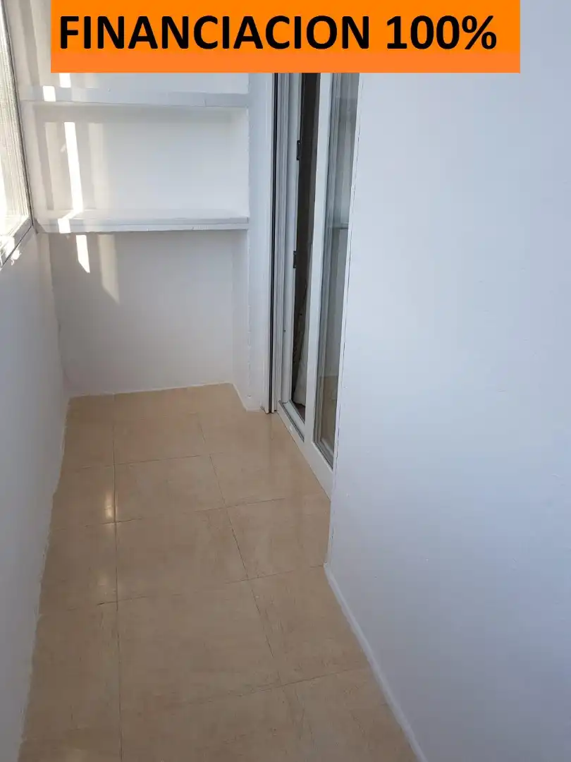 Flat for sale in Zaragoza  with Heating and Balcony