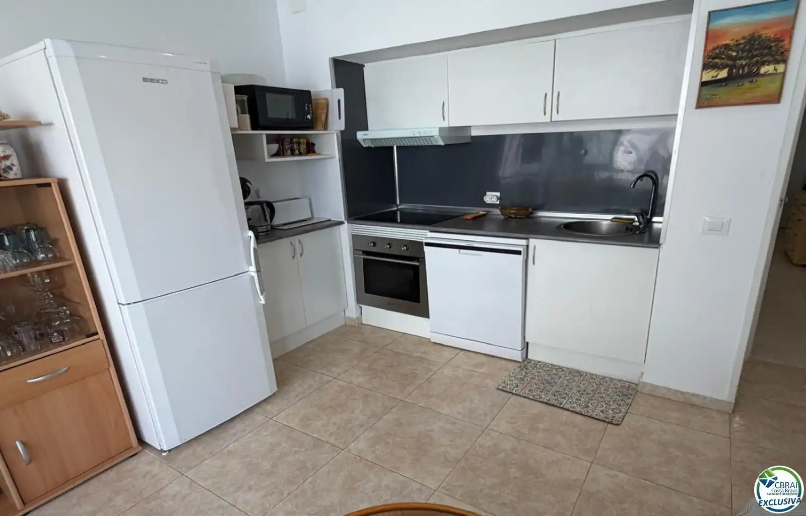 Appartement compact avec ascenseur à vendre à Avenida Gola Estany, imagen 14