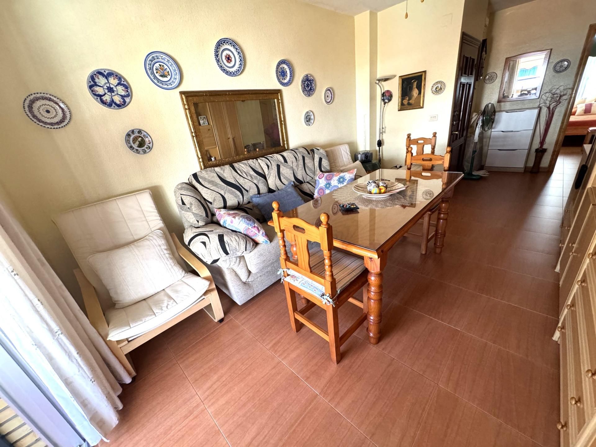 Flat for sale in Punta Umbría