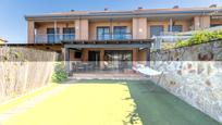 Terrace of House or chalet for sale in Navalcarnero  with Air Conditioner, Terrace and Balcony