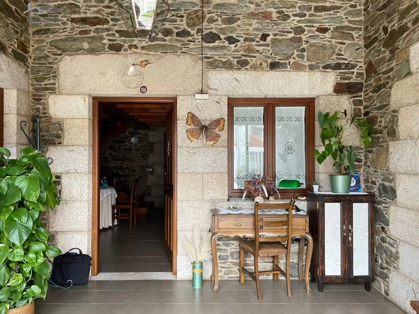 Casa o chalet en venta en Ordes con Jardín privado y Trastero