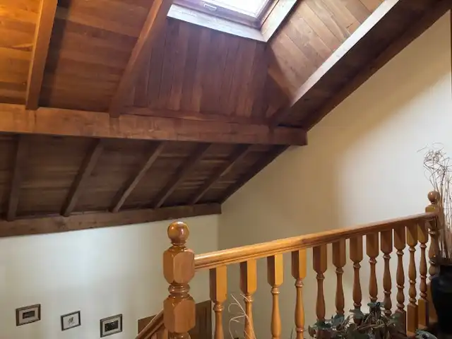 Casa o chalet en venta en Narón con Calefacción, Jardín privado y Parquet