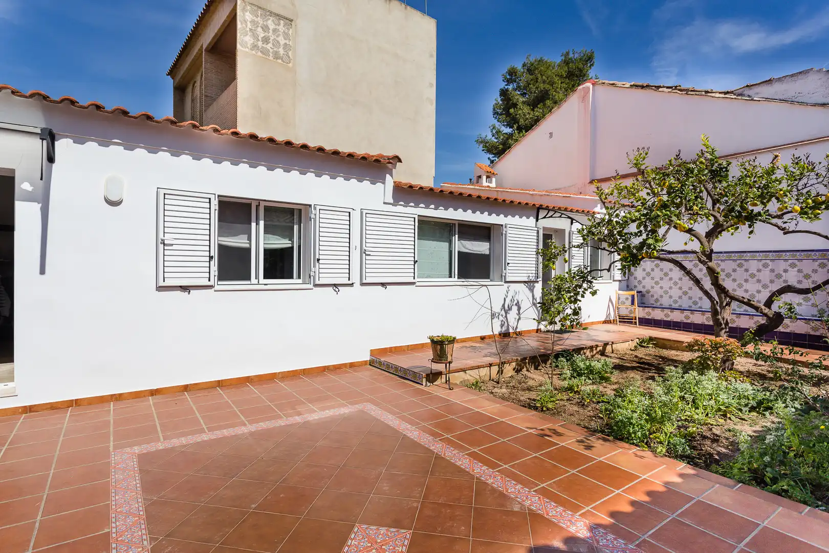 Detached house with garden for sale in Pobles de l'Oest, imagen 8