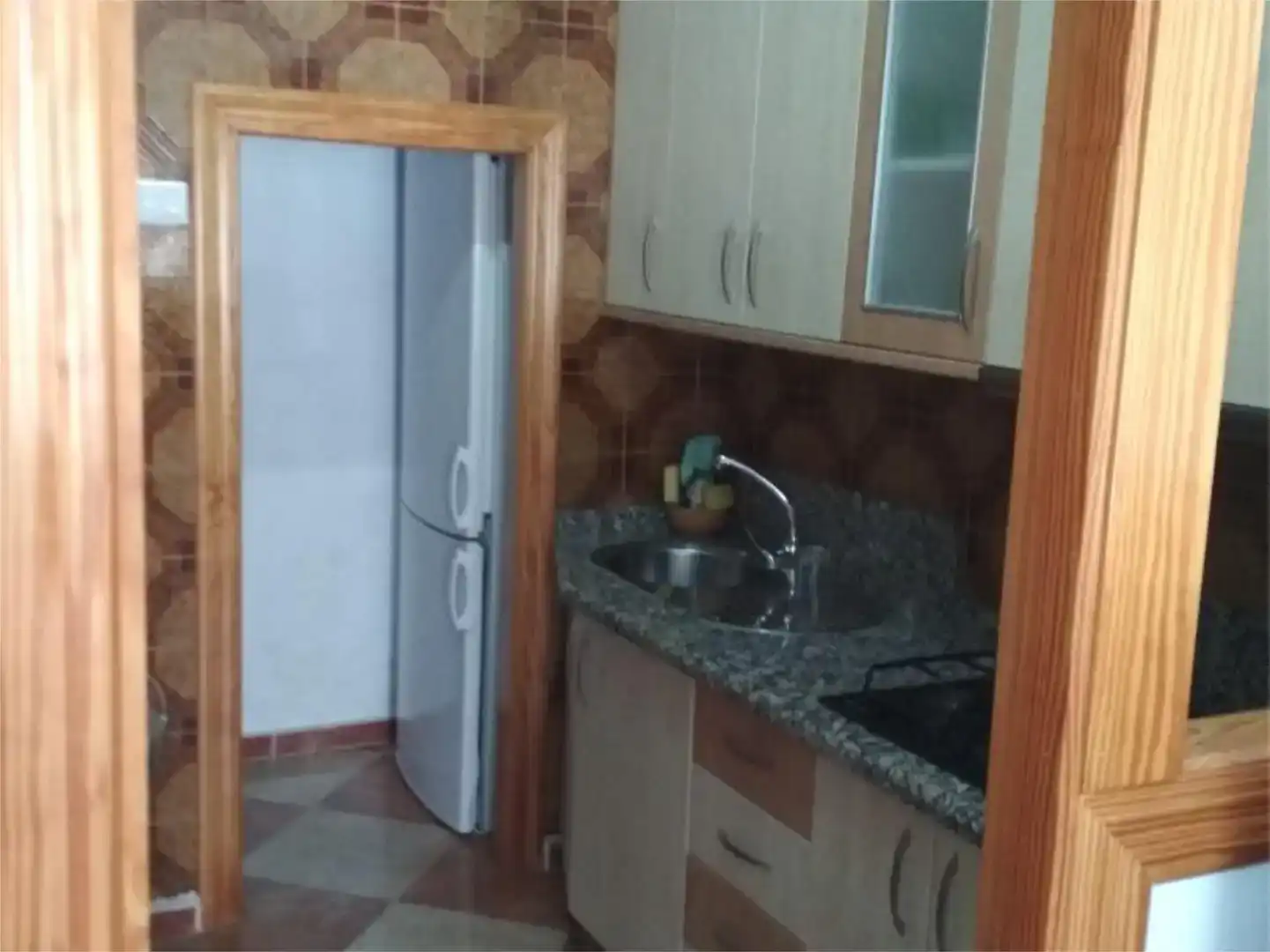 Cocina de Piso en venta en Abla