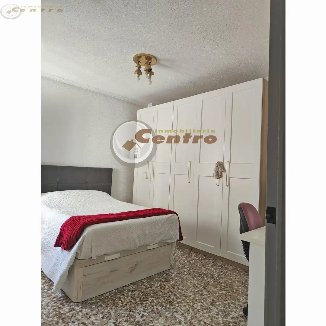 Habitación de Piso en venta en Albacete con Aire acondicionado, Calefacción y Balcón