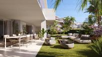 Terrace of Attic for sale in Marbella  with Air Conditioner, Heating and Terrace