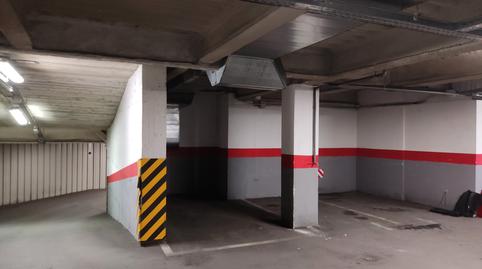 Foto 3 de Garatge en venda a Calle de San Agustín, 13, Cortes - Huertas,  Madrid Capital