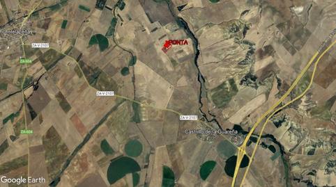 Foto 5 de Terreny en venda a Castrillo de la Guareña, Zamora