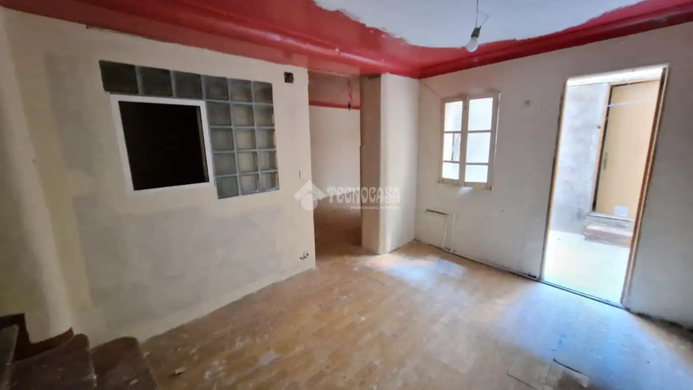 Bedroom of Commercial properties for rent in Tetuán
