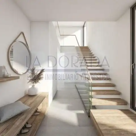 Haus oder Chalet zum Verkauf in Cambrils mit Klimaanlage, Heizung und Privatgarten