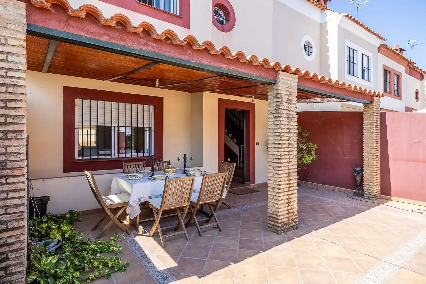 Maison mitoyenne à vendre à Calle CRISTINA HOYOS 13, imagen 23