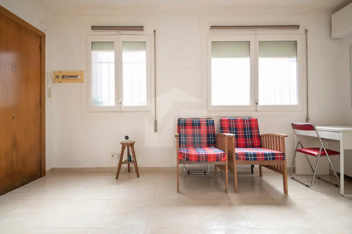 Flat for sale in Horta - Guinardó, imagen 7