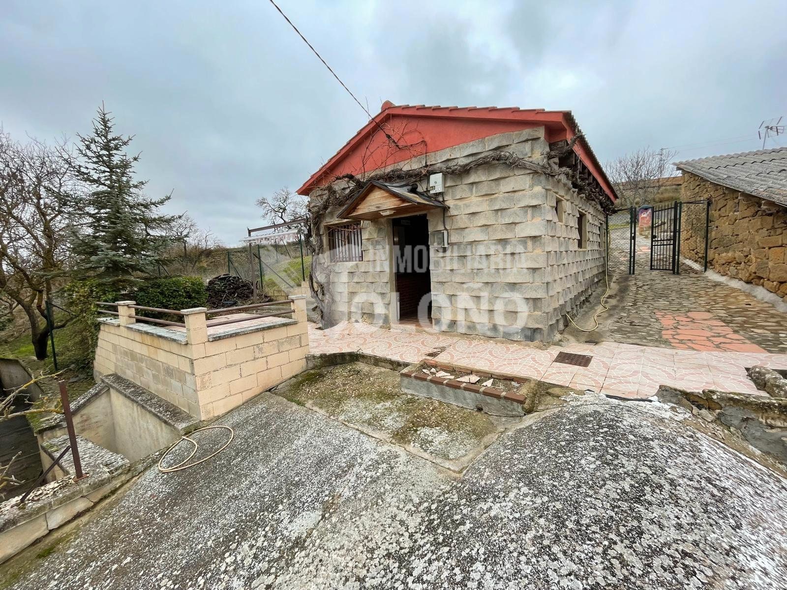 Premises for sale in Gimileo  with Furnished