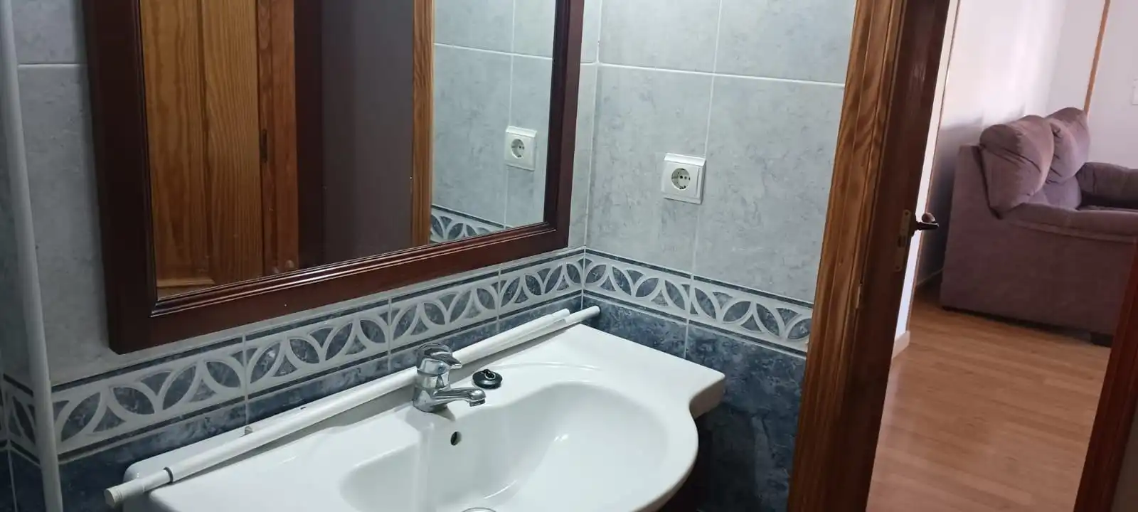 Piso con terraza en venta en Olula del Río, imagen 8