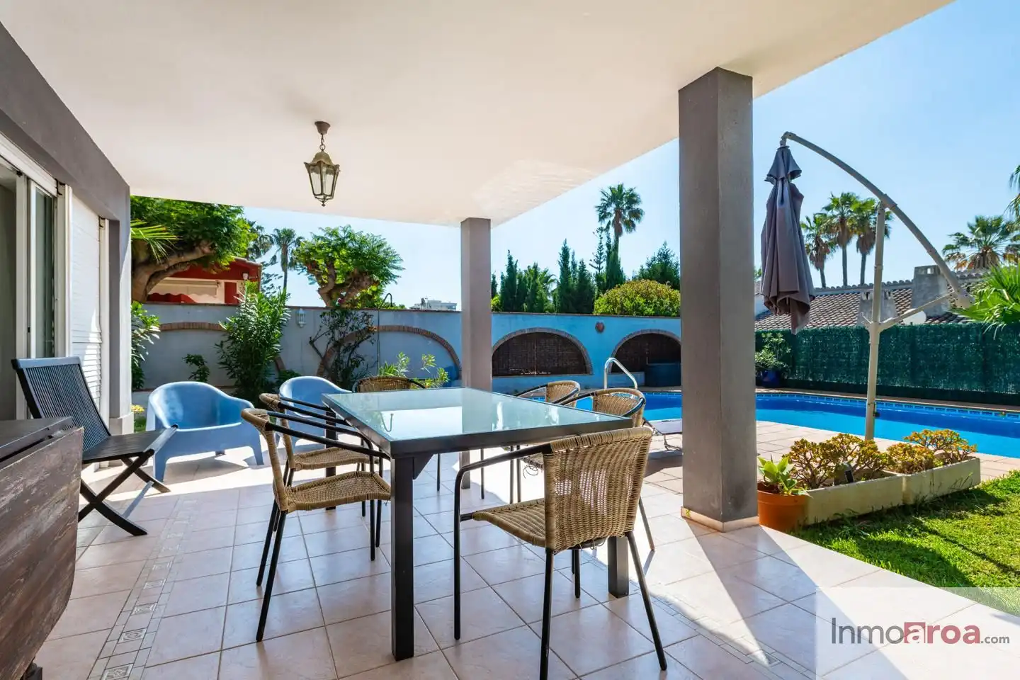 Haus mit Pool zum Verkauf in Sigalero, imagen 22