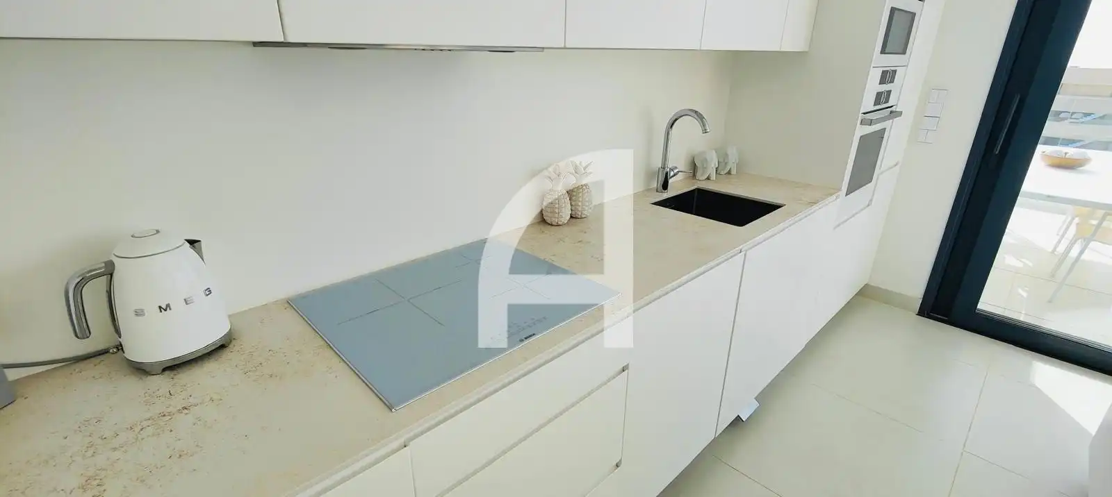 Wohnung mit Pool zum Verkauf in El Higuerón, imagen 13