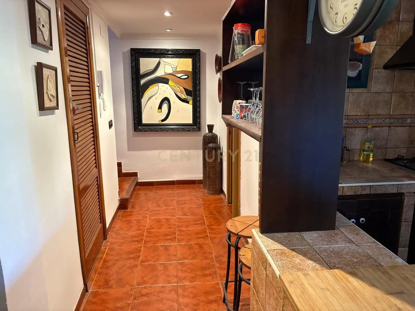 Casa o chalet en venta en Chiva con Jardín privado