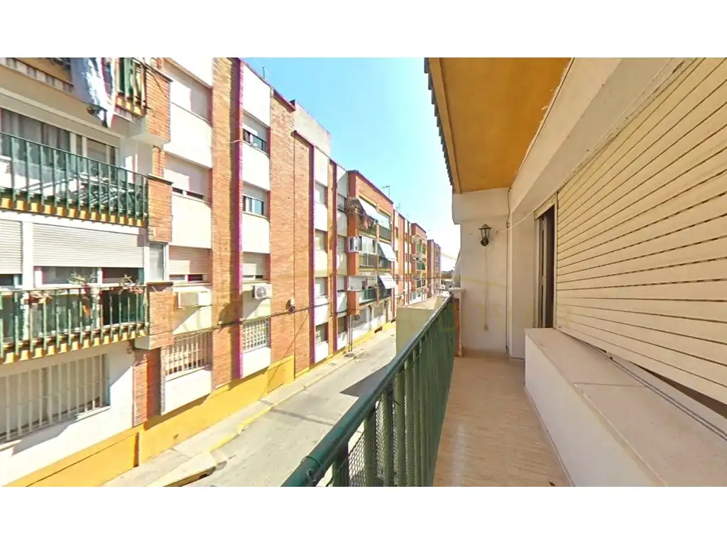 Wohnung zum Verkauf in Calle Chumberas 1