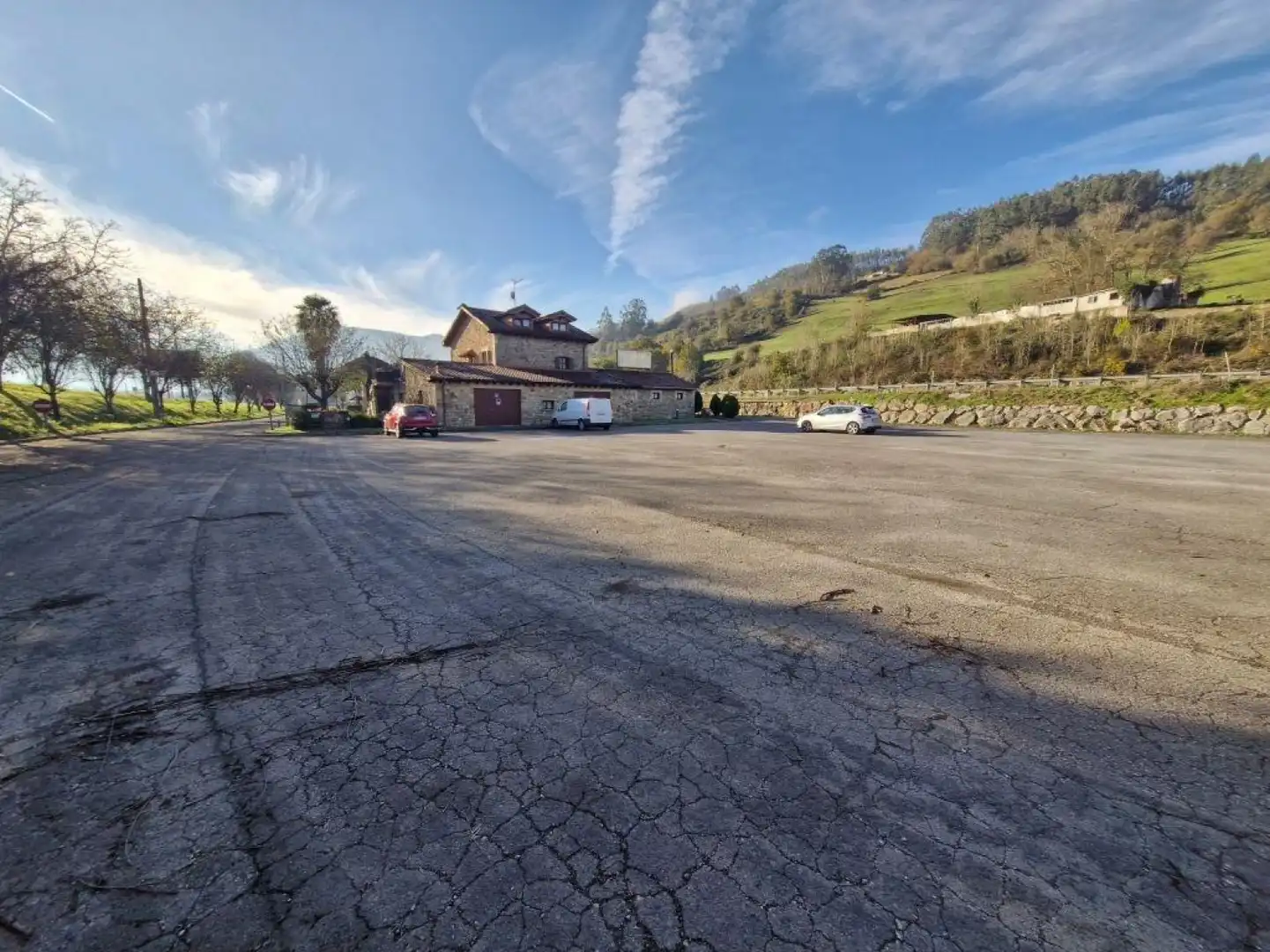 Local comercial de lloguer a Los Corrales de Buelna - S MATEO-PEÑA DEL CAMPO 15, imagen 12