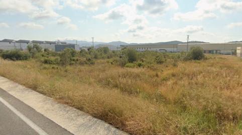 Photo 3 of Industrial land for sale in Carrer Planes Altes a, 12, Partidas de interior - Zona Rústica, Vinaròs