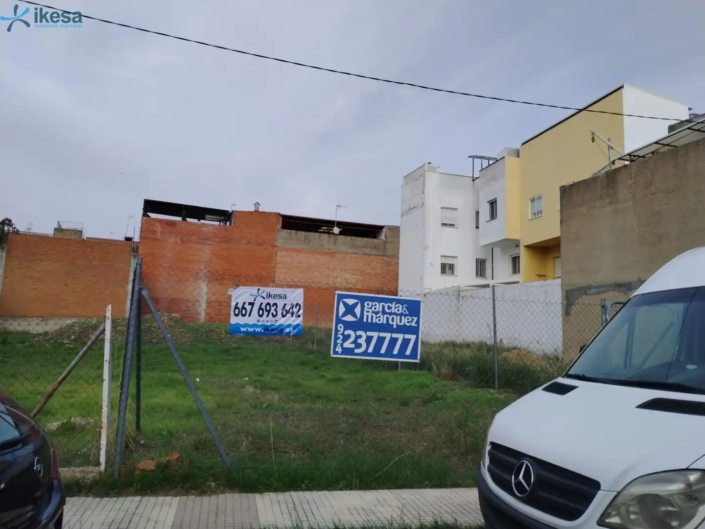 Terreny residencial en venda a Carretera de Sevilla - Los Montitos, imagen 2