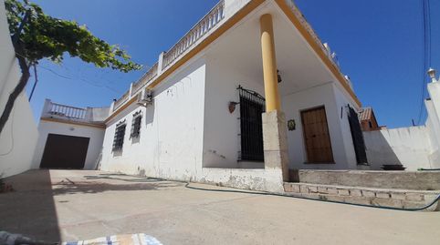 Foto 2 de Casa o chalet en venta en C/ la Salinera, La Laguna, Chipiona
