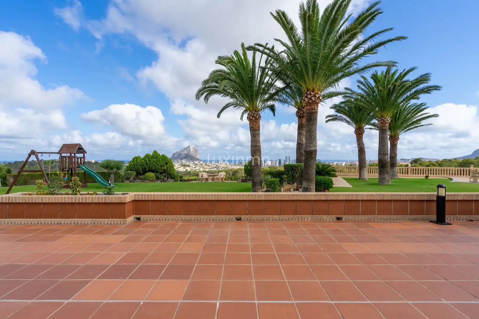 Chalet con piscina en venta en Gargasindi - Garduix - Colina del Sol, imagen 54