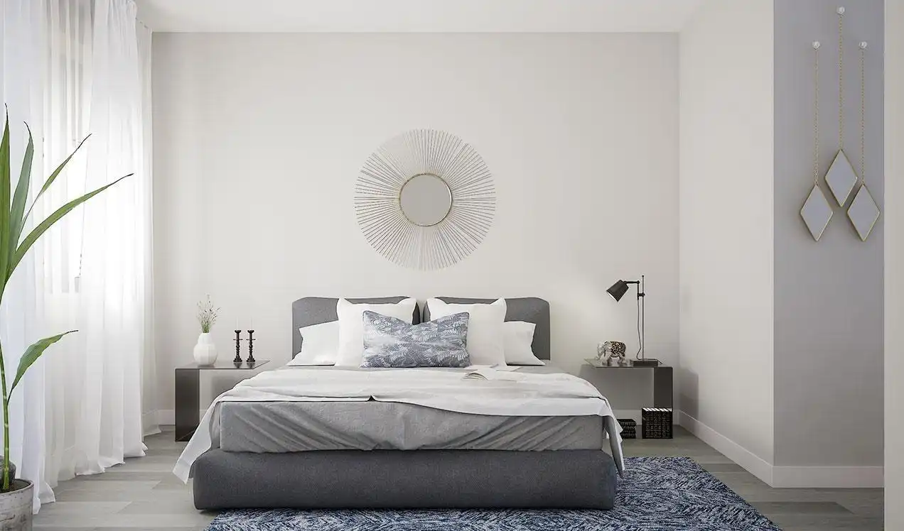 Apartamento con piscina en venta en El Faro de Calaburra - Chaparral, imagen 9