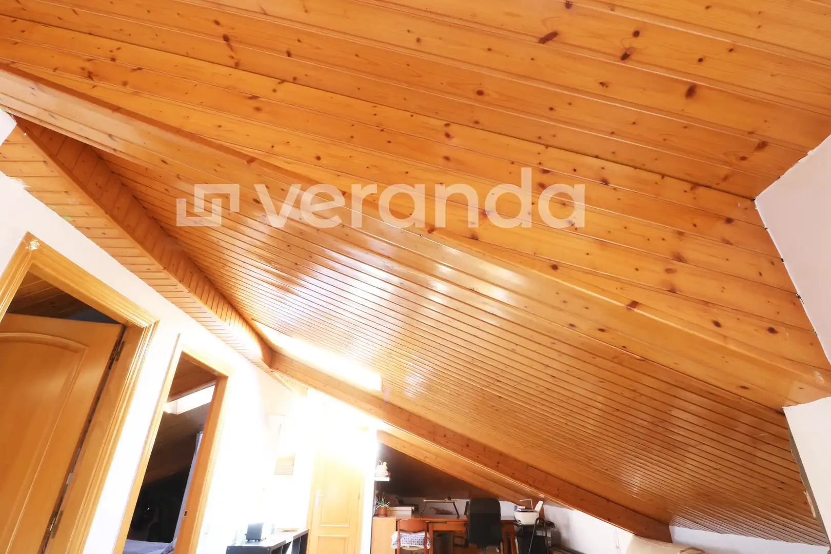 Dúplex en venda en Ripollet amb Calefacció, Terrassa i TV