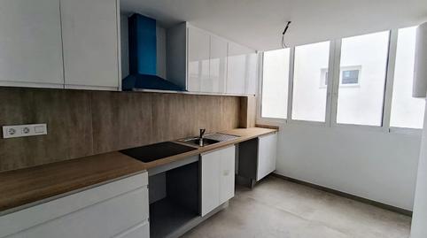 Foto 3 de Àtic en venda a Lope de Vega, Norte, San Vicente del Raspeig / Sant Vicent del Raspeig