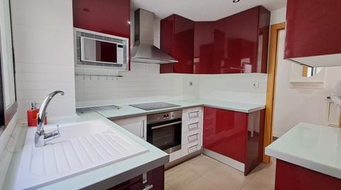 Foto 3 de Apartament en venda a Colonia Madrid, Benidorm