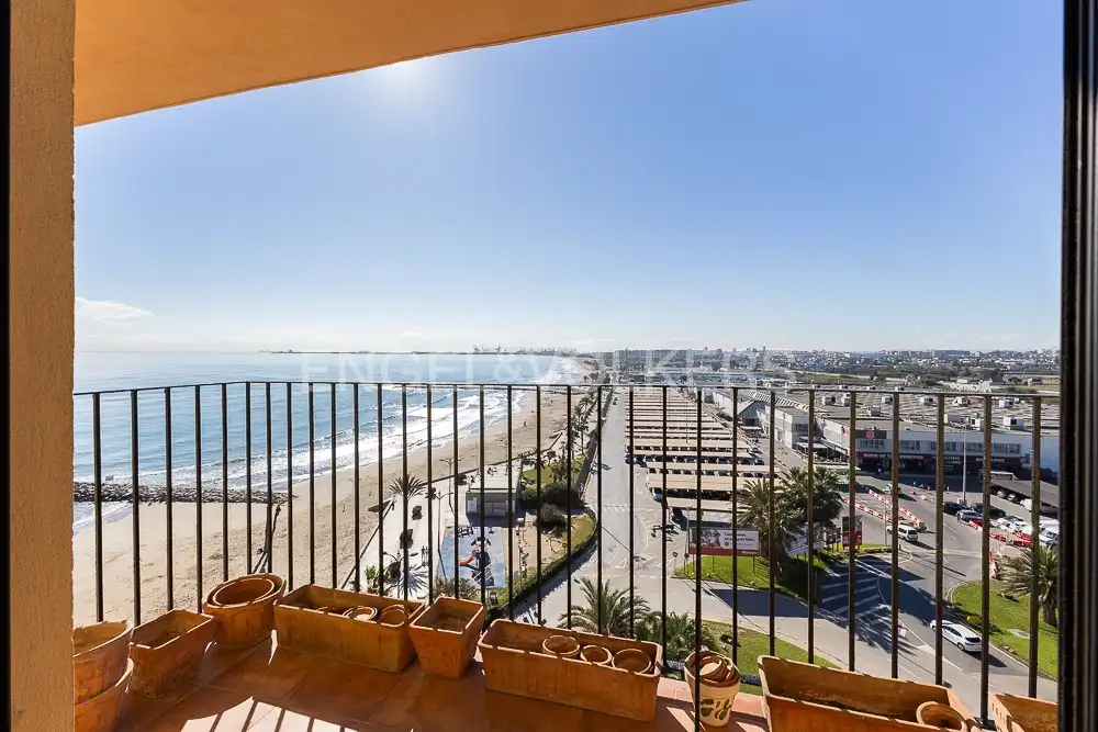 Wohnung zur Miete in Alboraya, Valencia
