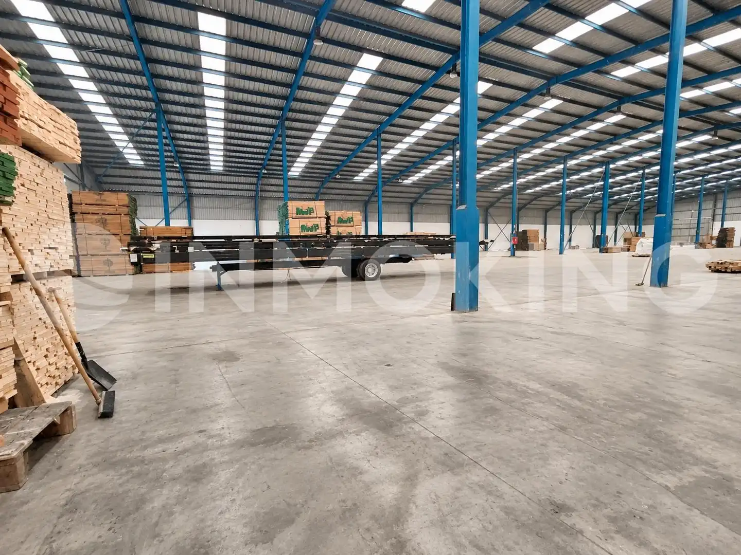 Industrial building to rent in Torija, imagen 6