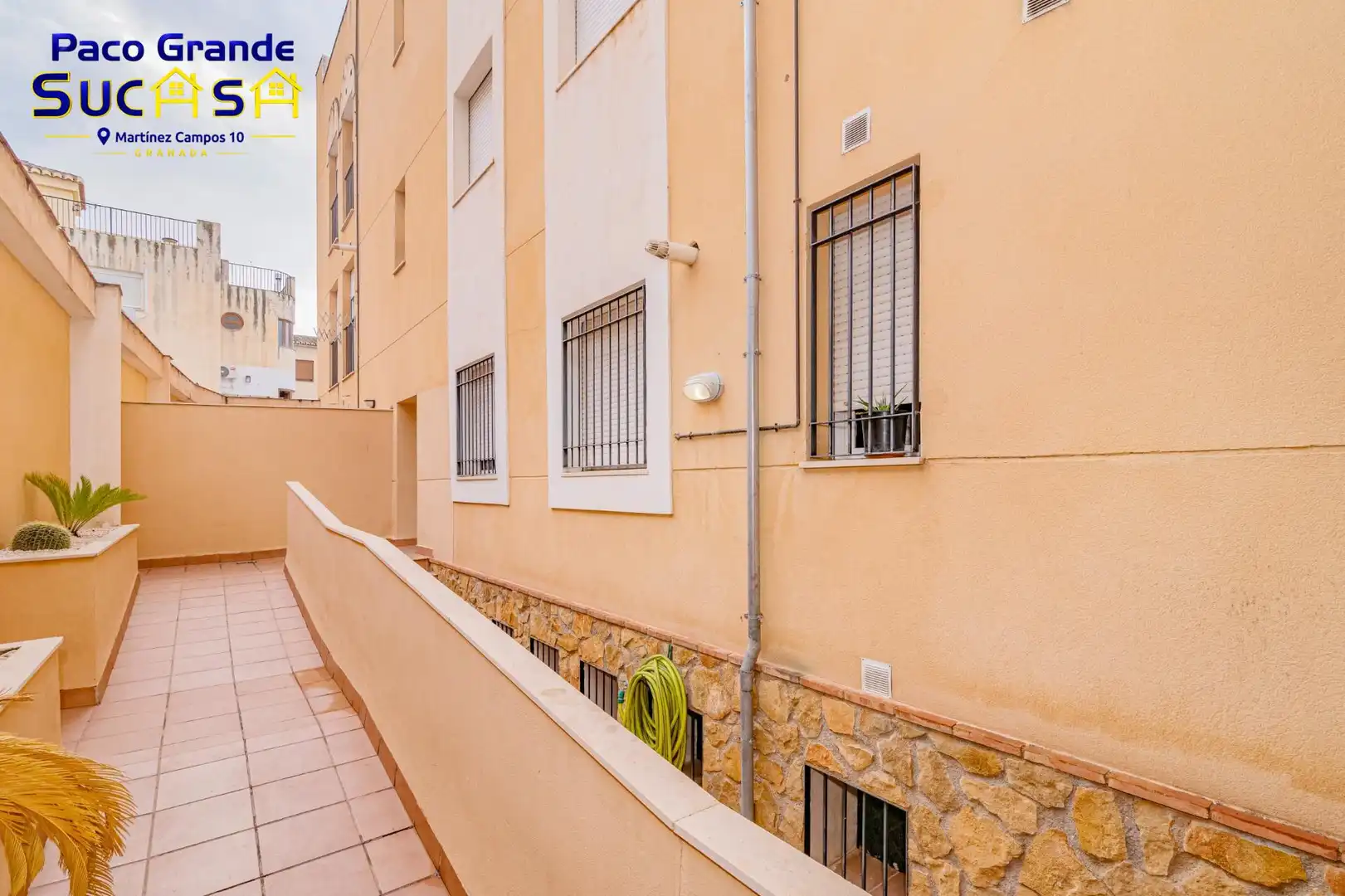 Wohnung mit Terrasse zum Verkauf in EMPEDRADO ALTO 5, imagen 30