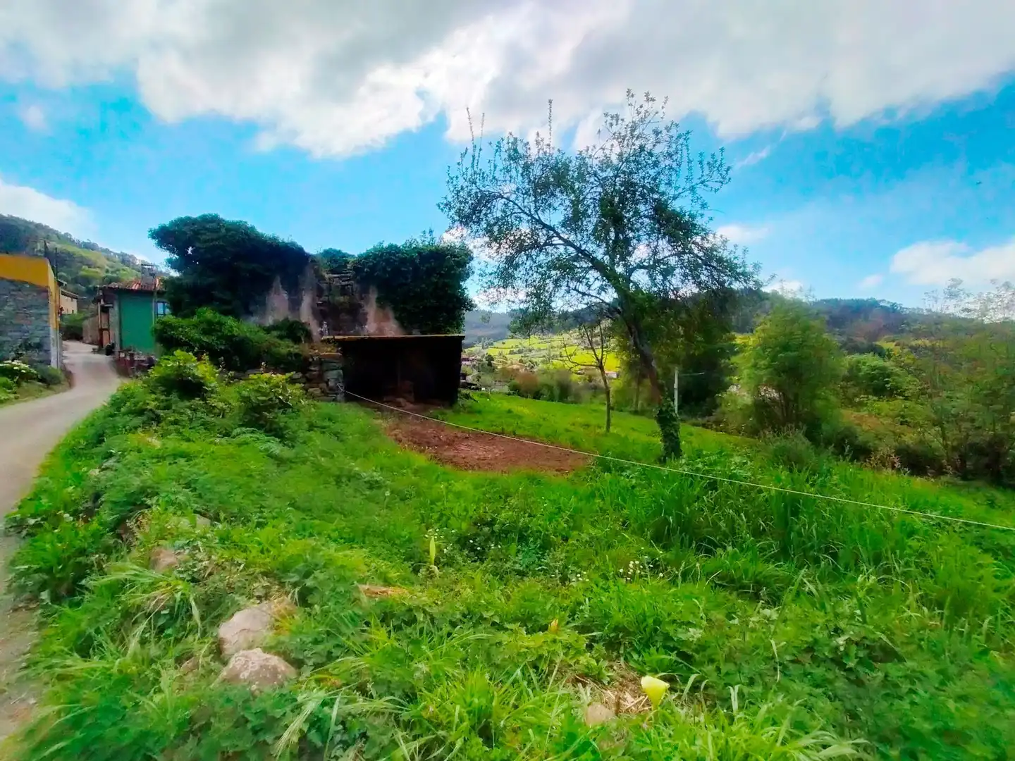 Terrenys i solars en venda a Candamo, imagen 10