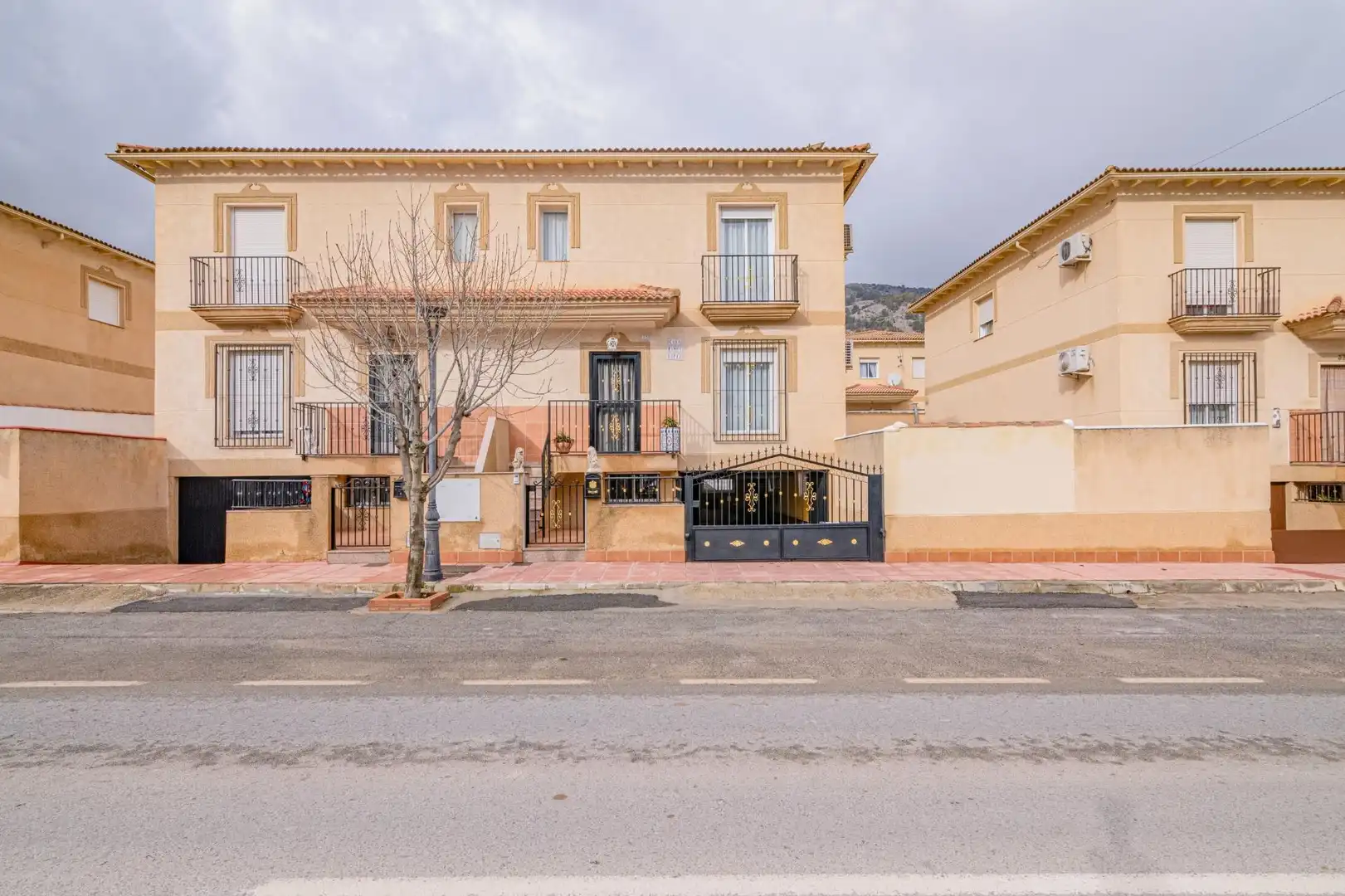Vivienda con terraza en venta en Carretera de Íllora, imagen 4