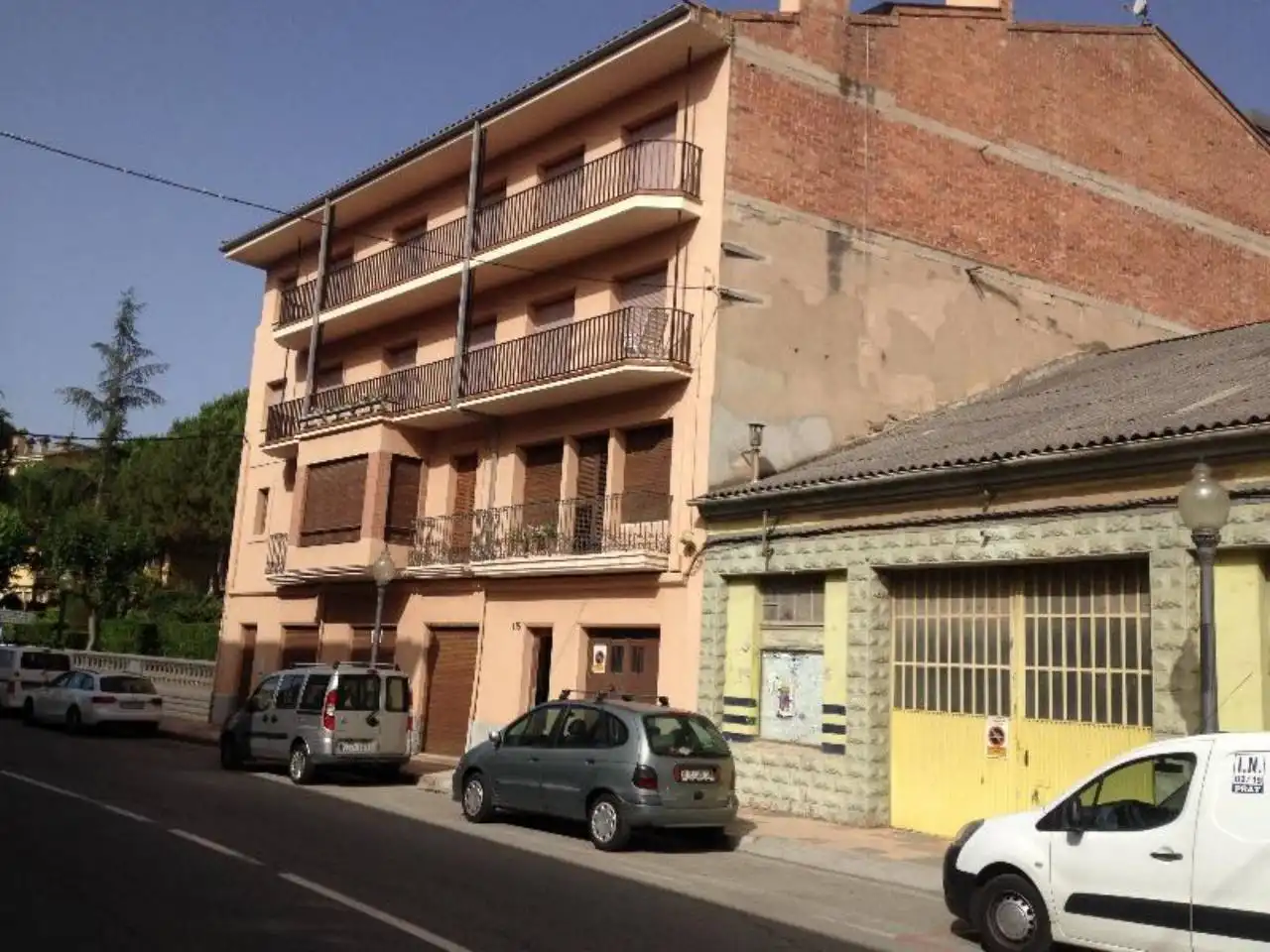 Local comercial en venda a Gironella, imagen 6