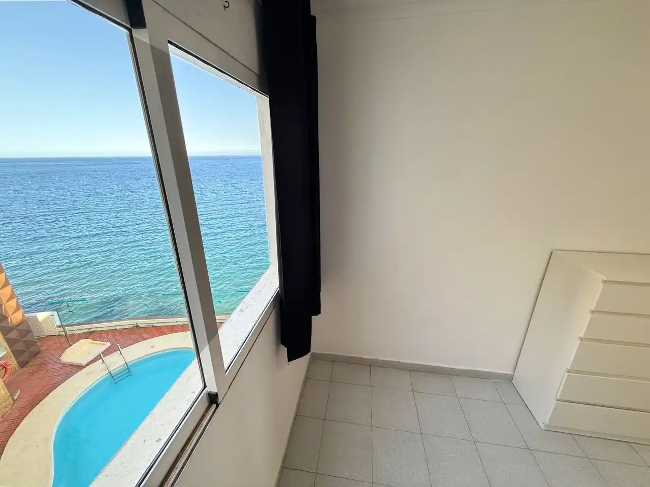 Terrassa de Apartament en venda en San Bartolomé de Tirajana amb Terrassa, Moblat i Piscina comunitària