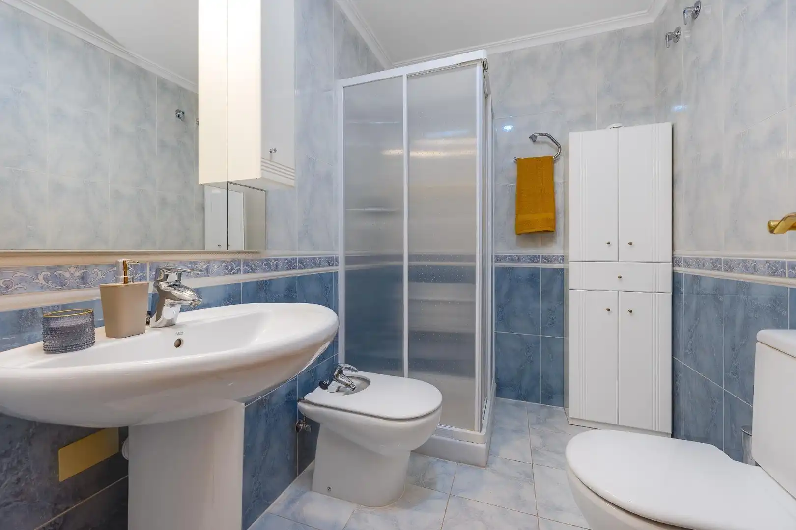 Ático en venta en Calle ZOA, 20, Las Piscinas Naturales