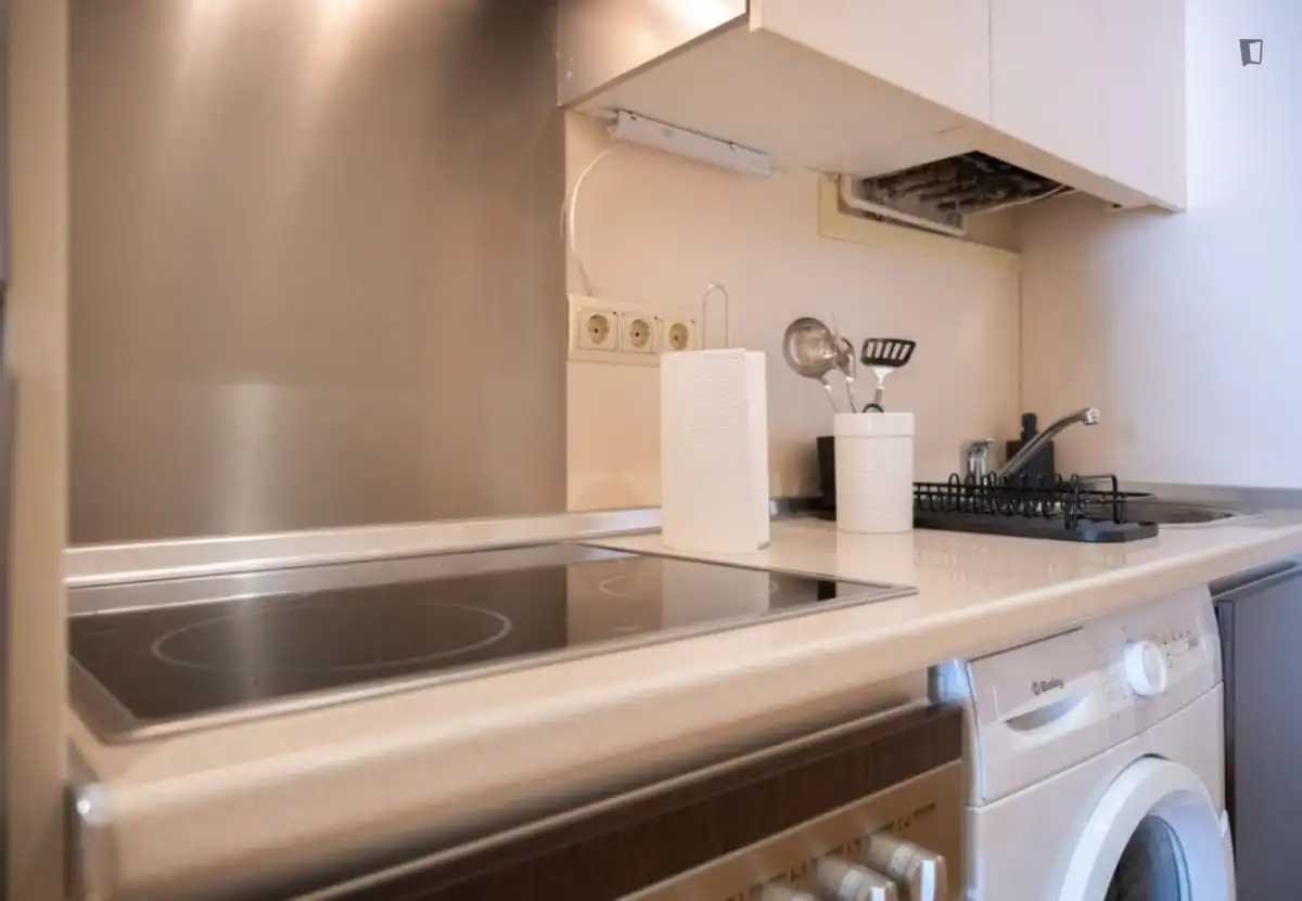 Apartament de lloguer a Universidad - Malasaña