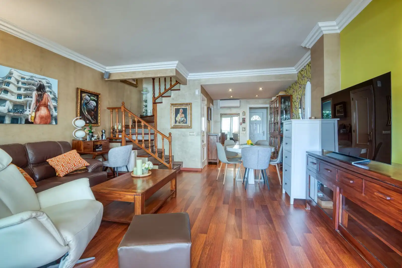 Apartment zum Verkauf in del Cavall Bernat, imagen 6