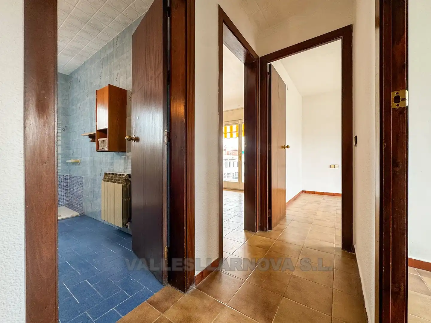 Wohnung mit Balkon zum Verkauf in Parets del Vallès, imagen 23