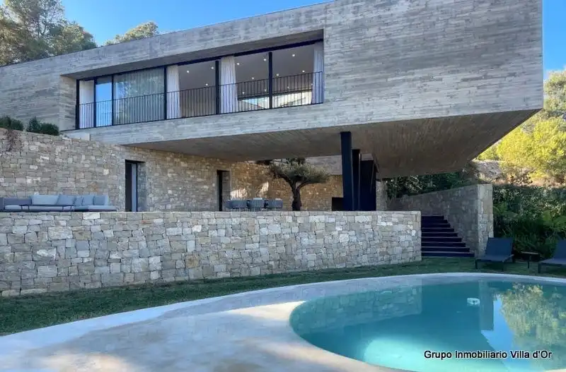 Maison avec piscine à vendre à La Fustera, imagen 3