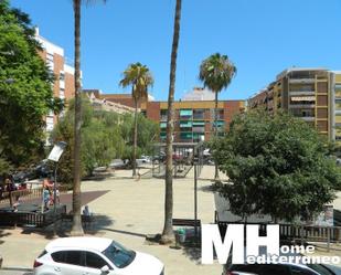 Exterior view of Flat to rent in Sagunto / Sagunt  with Terrace